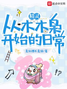 精靈:從木木梟開始的日常