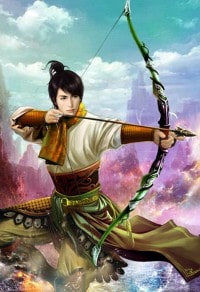 移魂怪物