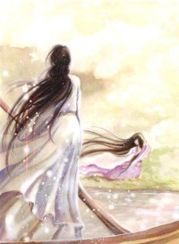 和死对头锁死后我成了首富
