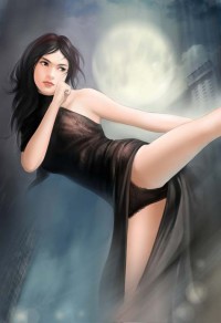 变成锦鲤掉到男神浴缸该怎么破〔星际〕