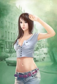 [淫荡娟娟系列][共六章][完结]-校园激情