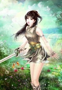 钟妃今天又在祸国