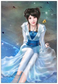 镜妖