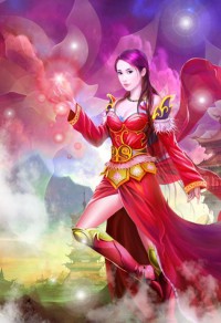 妖猫传：沙门空海·大唐鬼宴