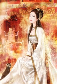 暴君，妃本妖娆