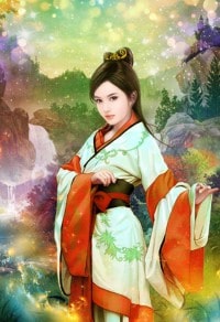 三生三世妃子传