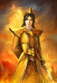都市最强仙尊陈默